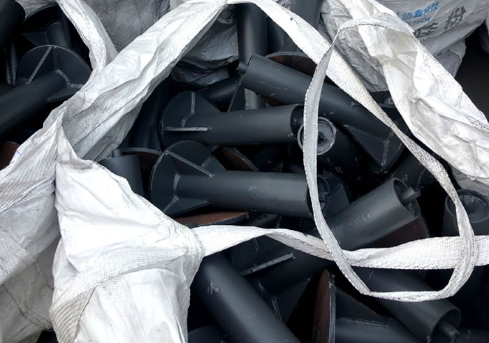 網(wǎng)架配件——支托